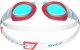 Speedo Okularki pływackie dziecięce Speedo Fastskin Hyper Elite lustrzanki 1