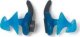 Speedo Zatyczki do uszu Speedo Biofuse Earplug Au usa charcoal/pool 1