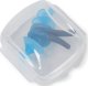 Speedo Zatyczki do uszu Speedo Biofuse Earplug Au usa charcoal/pool 3