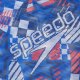 Speedo Plecak torba worek na buty sportowy szkolny Speedo Printed Mesh Bag rozmiar 35 l 1