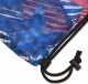 Speedo Plecak torba worek na buty sportowy szkolny Speedo Printed Mesh Bag rozmiar 35 l 2
