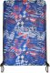 Speedo Plecak torba worek na buty sportowy szkolny Speedo Printed Mesh Bag rozmiar 35 l 4