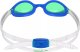 Speedo Okularki pływackie dziecięce Speedo Hyper Flyer lustrzanki 2