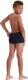 Speedo Dziecięce bokserki kąpielowe ECO* END ASHT JM true navy rozmiar 11-12 2