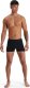 Speedo Męskie bokserki kąpielowe Speedo Eco End  Asht Am czarny rozmiar 38 2