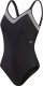 Speedo Damski strój kąpielowy Speedo SPCSCU MSH DTL 1PC AF rozmiar 40/16 1