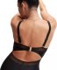 Speedo Damski strój kąpielowy Speedo SPCSCU MSH DTL 1PC AF rozmiar 40/16 11