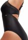 Speedo Damski strój kąpielowy Speedo SPCSCU MSH DTL 1PC AF rozmiar 40/16 12