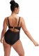 Speedo Damski strój kąpielowy Speedo SPCSCU MSH DTL 1PC AF rozmiar 40/16 8