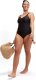 Speedo Damski strój kąpielowy Speedo SPCSCU MSH DTL 1PC AF rozmiar 40/16 9