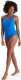 Speedo Damski strój kąpielowy Speedo ECO END  MEDALIST AF bondi blue rozmiar 38 3