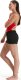 Speedo Damskie szorty Speedo Ess Wsht Af czarny rozmiar XXL 1