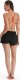 Speedo Damskie szorty Speedo Ess Wsht Af czarny rozmiar XXL 2
