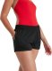 Speedo Damskie szorty Speedo Ess Wsht Af czarny rozmiar XXL 4