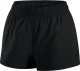 Speedo Damskie szorty Speedo Ess Wsht Af czarny rozmiar XXL 6