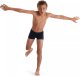 Speedo Dziecięce bokserki kąpielowe ECO* END ASHT JM true navy rozmiar 7-8 1