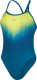 Speedo Damski strój kąpielowy Speedo PLMT TNBK AF rozmiar 30 1