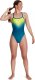 Speedo Damski strój kąpielowy Speedo PLMT TNBK AF rozmiar 30 8