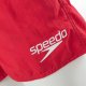 Speedo Dziecięce szorty Speedo ESSENTIAL 13" WSHT JM fed red rozmiar L 4