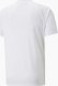 Puma Koszulka męska Puma teamVISION Jersey biała 704921 04 M 2