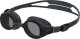 Speedo Okulary Pływackie Hydropure Opt GOG Unisex AU Black Smoke (-7) 1