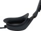 Speedo Okulary Pływackie Hydropure Opt GOG Unisex AU Black Smoke (-7) 3