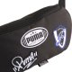 Puma Saszetka torebka sportowa nerka biodrowa na pas Puma Patch czarna 90804 01 2