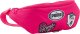 Puma Saszetka torebka sportowa nerka biodrowa na pas Puma Patch różowa 90804 02 1