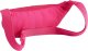 Puma Saszetka torebka sportowa nerka biodrowa na pas Puma Patch różowa 90804 02 1