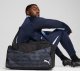 Puma Torba sportowa individualRISE Small granatowo-czarna (90577 01) 4
