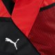 Puma Torba sportowa Team Goal L czerwona (90234 03) 3