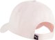 Puma Czapka z daszkiem dla dzieci Puma Metal Cat jasnoróżowa 24549 17 junior 1