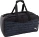 Puma Torba sportowa individualRISE Medium granatowo-czarna (90578 01) 1