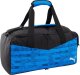 Puma Torba sportowa individualRISE Small niebiesko-czarna (90577 02) 1
