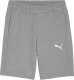 Puma Spodenki męskie Puma teamGOAL Casuals szare 658608 33 L 1