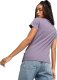 Puma Koszulka damska Puma ESS Logo Tee jasny fiolet 586775 34 M 2