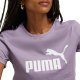 Puma Koszulka damska Puma ESS Logo Tee jasny fiolet 586775 34 M 3