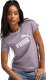 Puma Koszulka damska Puma ESS Logo Tee jasny fiolet 586775 34 M 5
