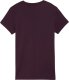 Puma Koszulka damska Puma ESS Logo Tee ciemny fiolet 586775 39 M 1