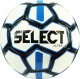 Select Piłka nożna Select Altea v24 biało-niebieska 18630 5 1