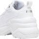 Puma Buty damskie Puma Cilia Wedge białe 393915 02 40,5 3