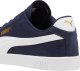 Puma Buty męskie Puma Club II granatowe 397444 04 41 3