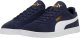 Puma Buty męskie Puma Club II granatowe 397444 04 45 2
