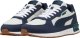 Puma Buty męskie Puma Graviton szaro-granatowe 380738 62 40 1
