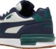 Puma Buty męskie Puma Graviton szaro-granatowe 380738 62 40 2