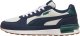 Puma Buty męskie Puma Graviton szaro-granatowe 380738 62 40 4