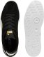 Puma Buty męskie Puma Club II czarne 397444 01 44 3