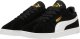 Puma Buty męskie Puma Club II czarne 397444 01 46 1