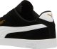 Puma Buty męskie Puma Club II czarne 397444 01 46 2