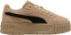 Puma Buty damskie Puma Karmen II beżowe 397457 02 39 1